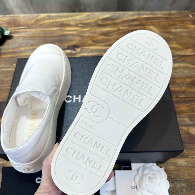 Chanel Casual Shoes